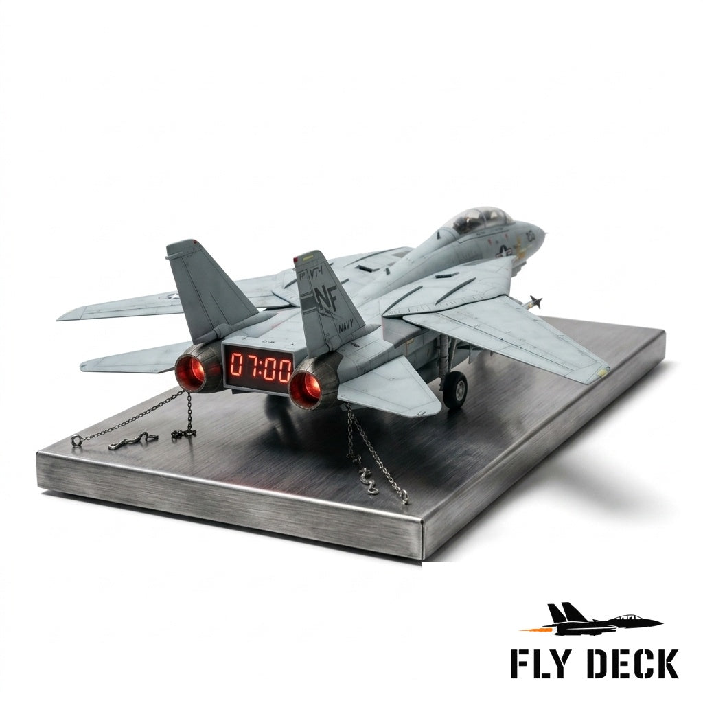 FlyDeck - PRE ORDER