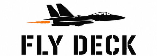 FlyDeck