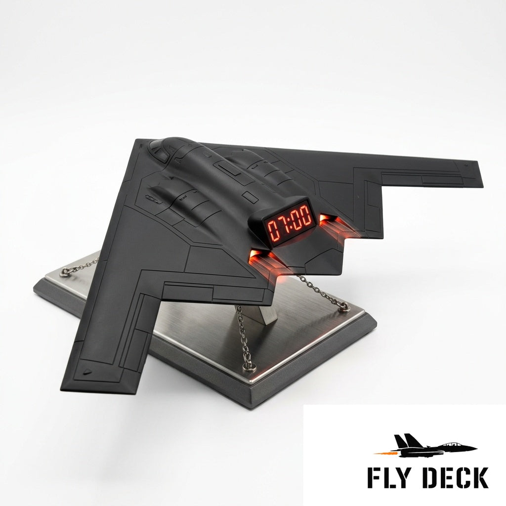 FlyDeck - PRE ORDER