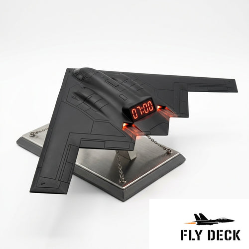 FlyDeck - PRE ORDER