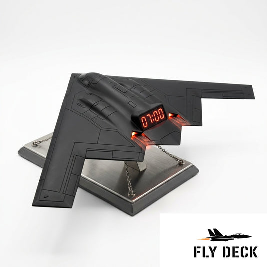 FlyDeck - PRE ORDER